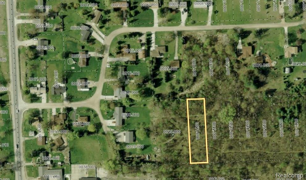 0 S La Salle Street Yale City MI 48097