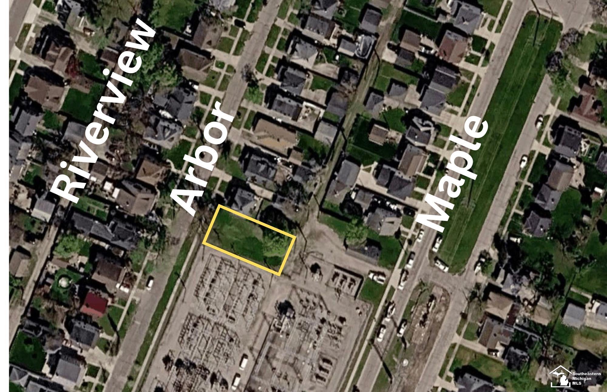434 Arbor Avenue Monroe City MI 48162
