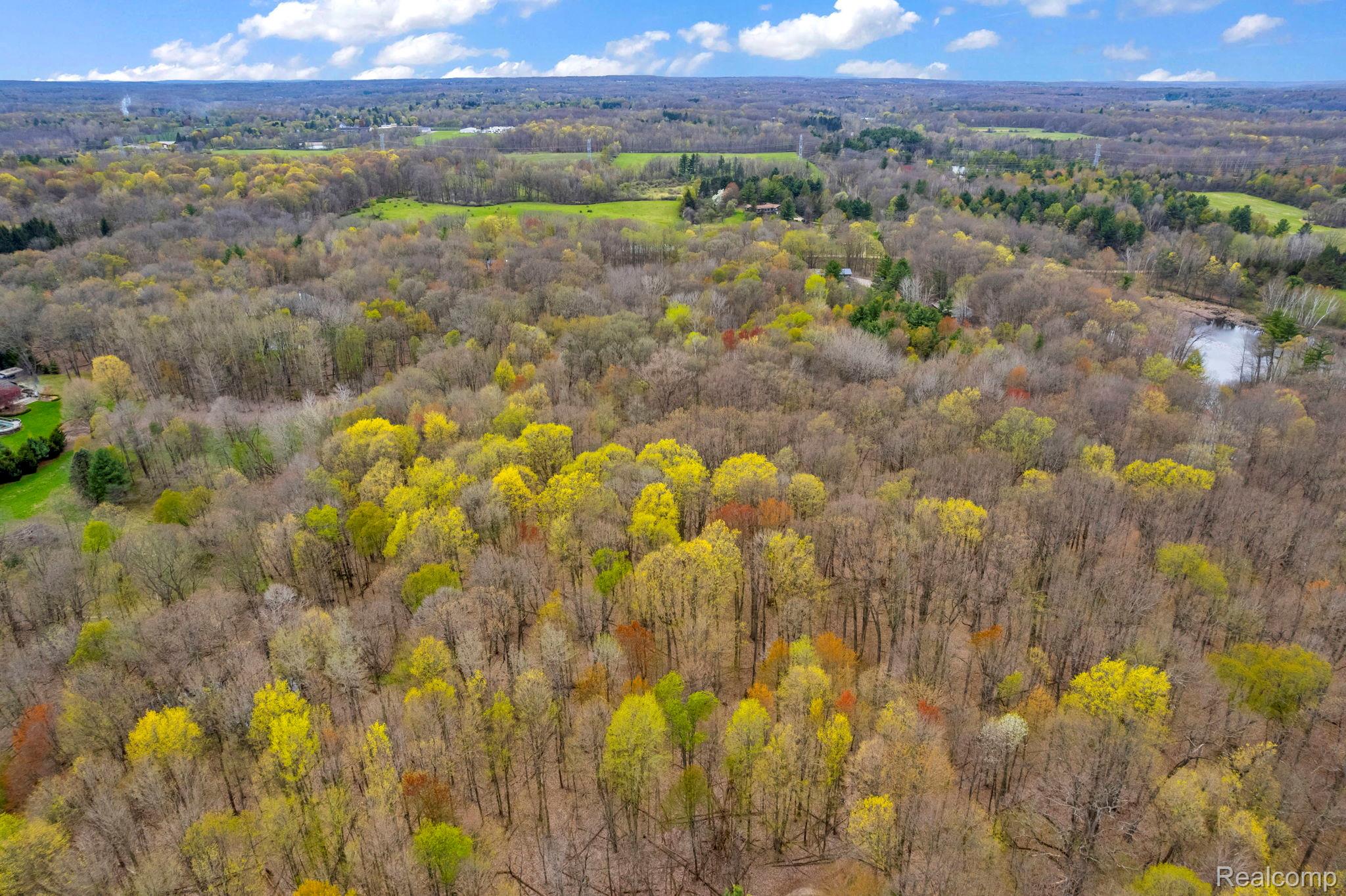 0000 Hagerman Addison Township MI 48367