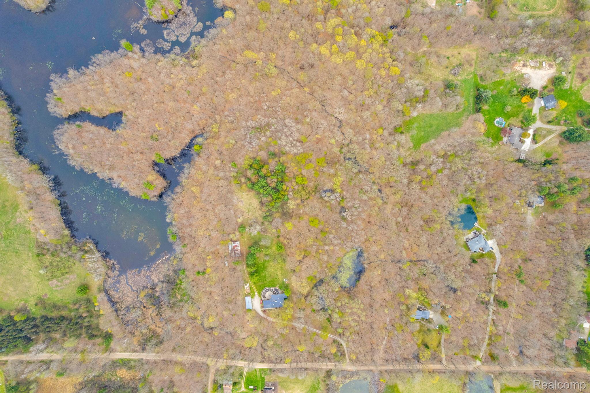 0000 Hagerman Addison Township MI 48367