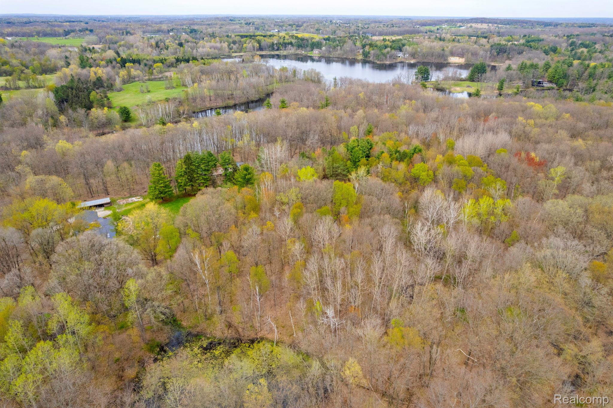 0000 Hagerman Addison Township MI 48367