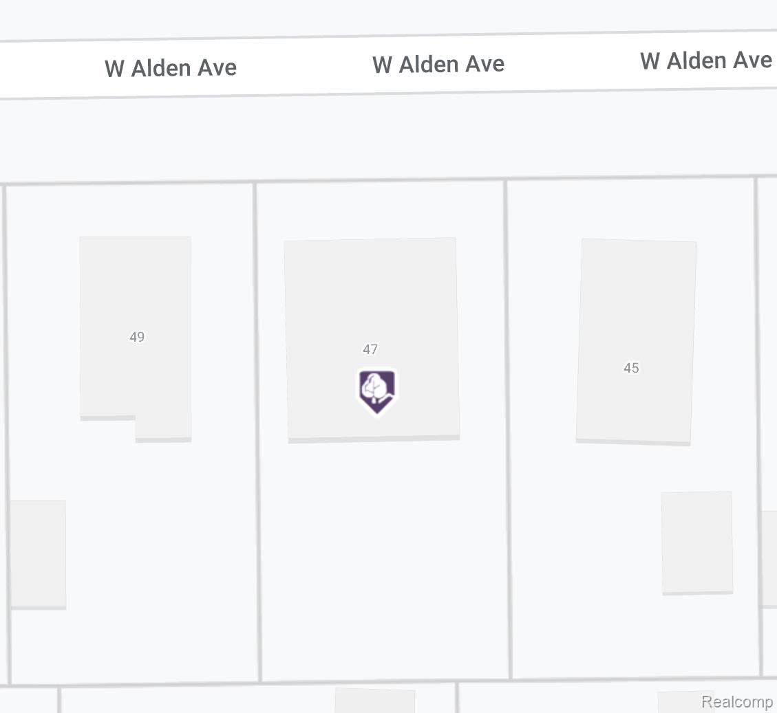47 Alden Avenue W Emmett Charter Township MI 49014