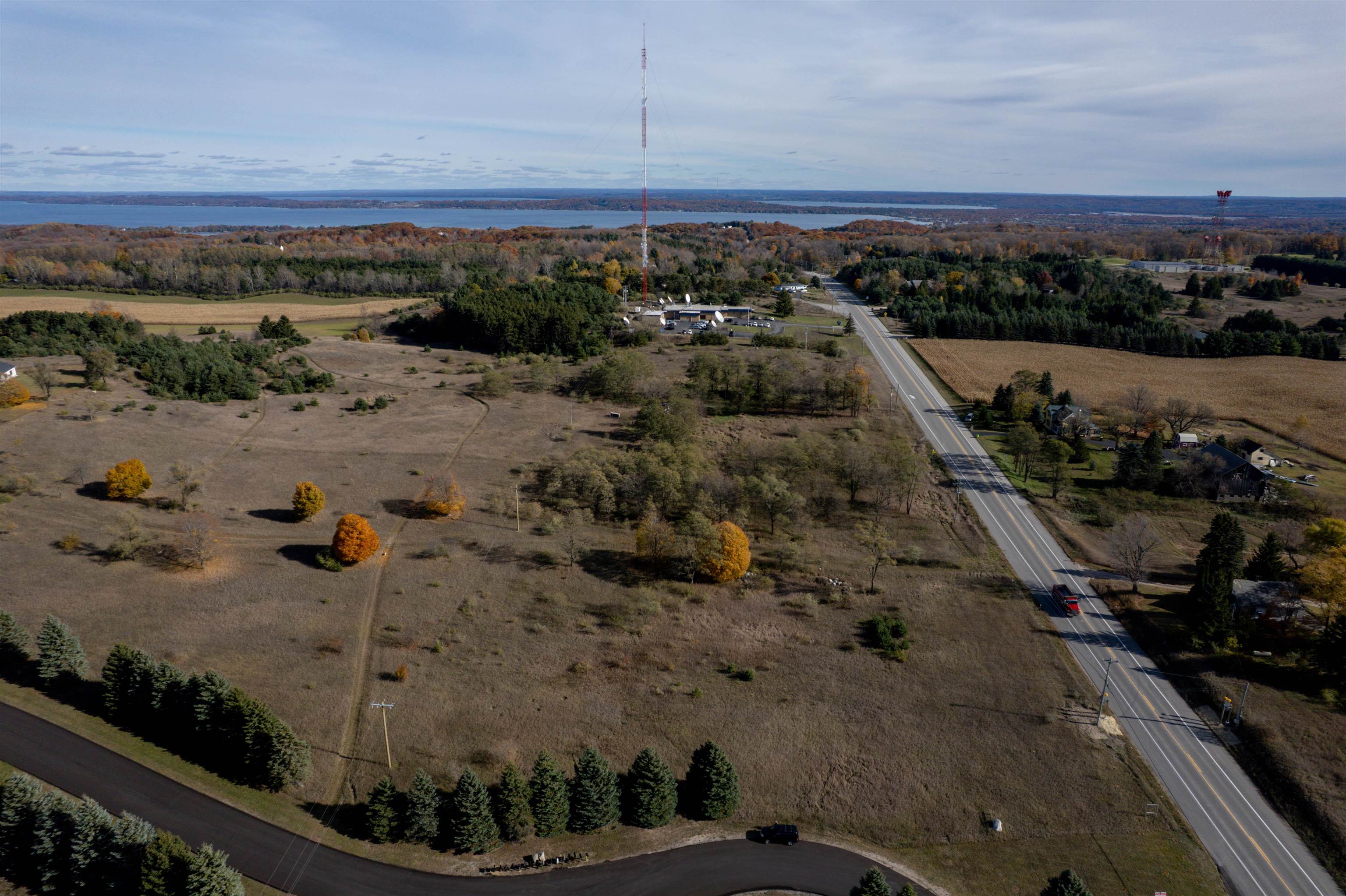 E Traverse Highway Elmwood Charter Township MI 49684