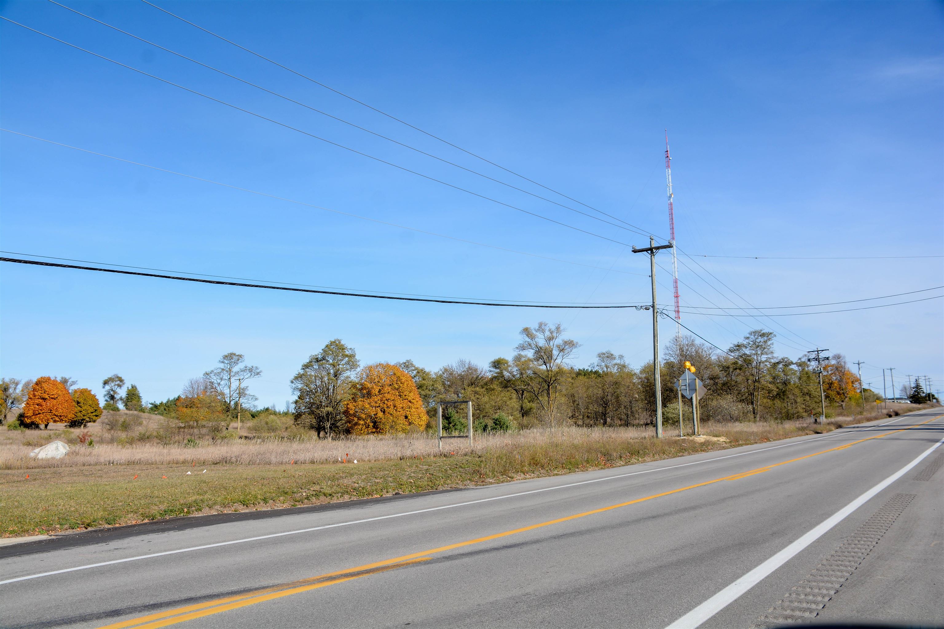 E Traverse Highway Elmwood Charter Township MI 49684