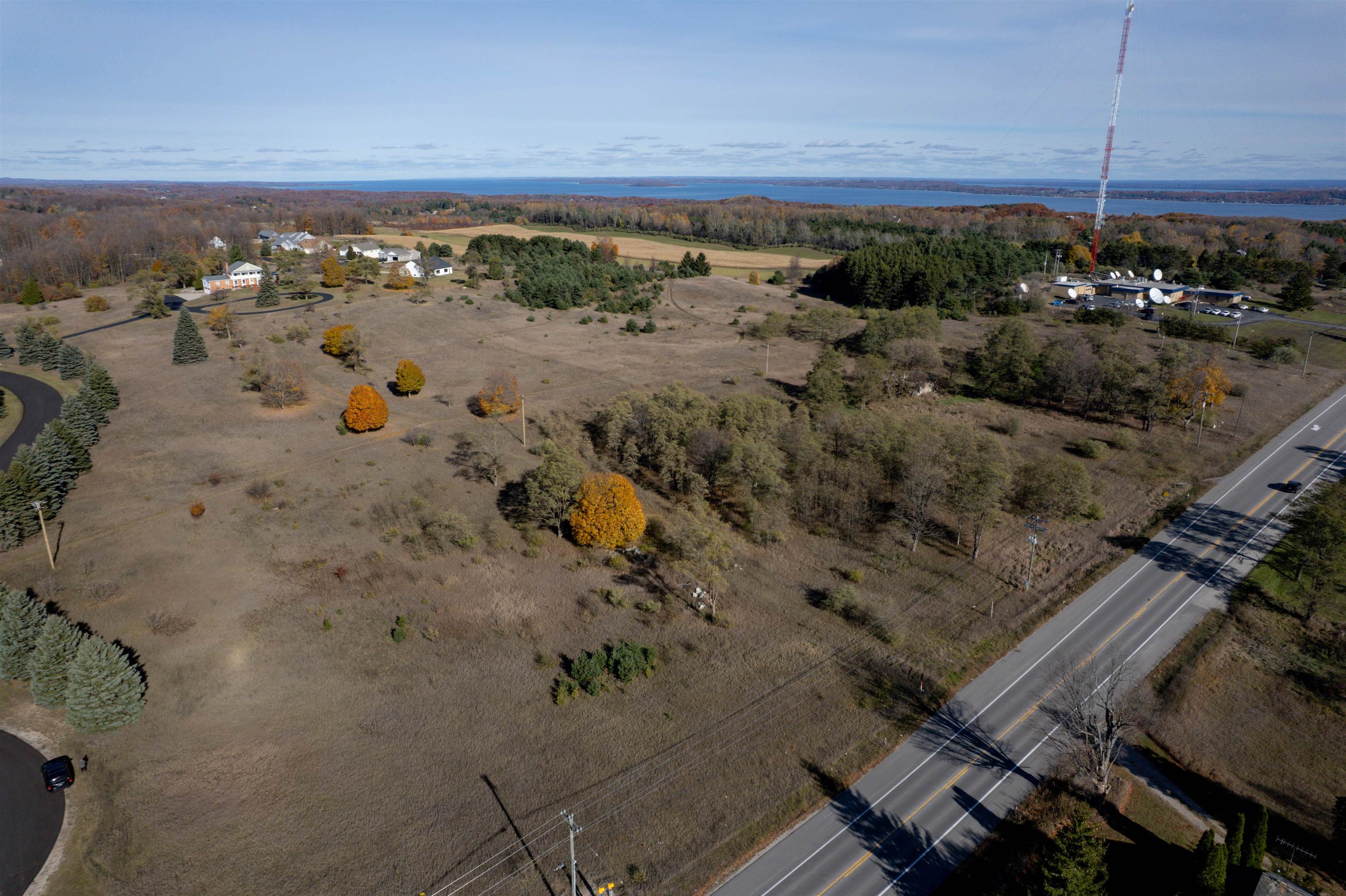E Traverse Highway Elmwood Charter Township MI 49684