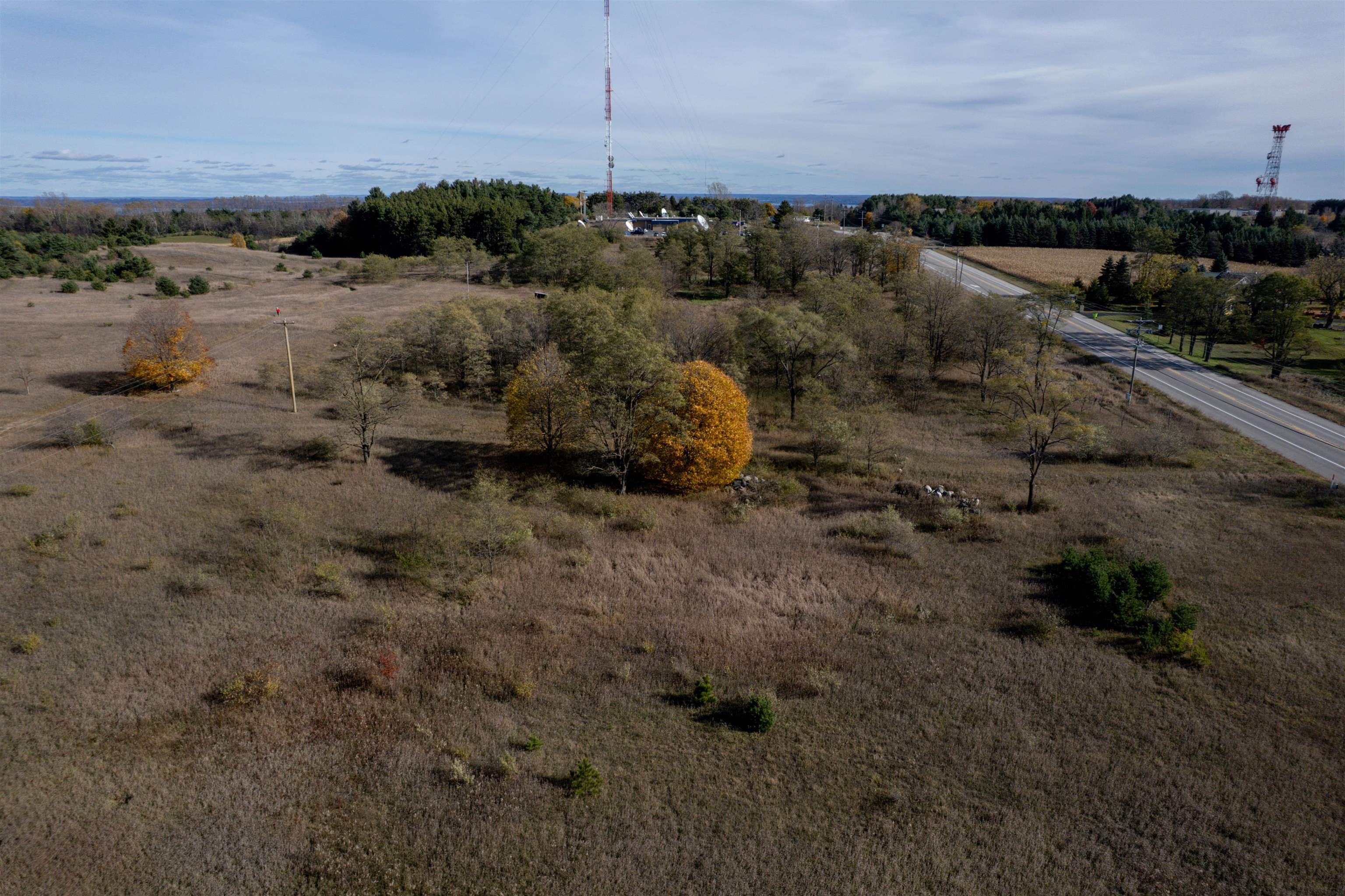 E Traverse Highway Elmwood Charter Township MI 49684