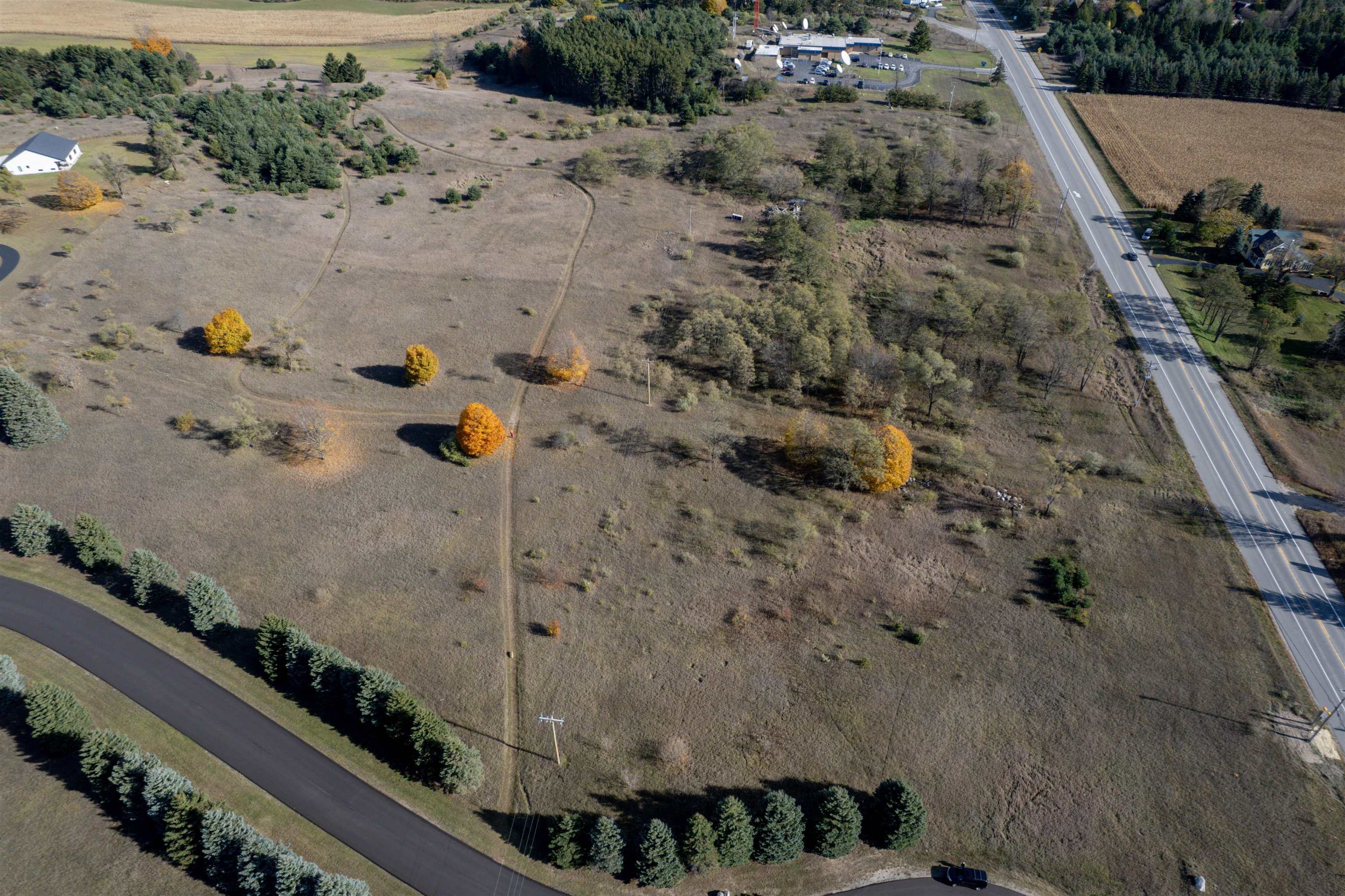 E Traverse Highway Elmwood Charter Township MI 49684
