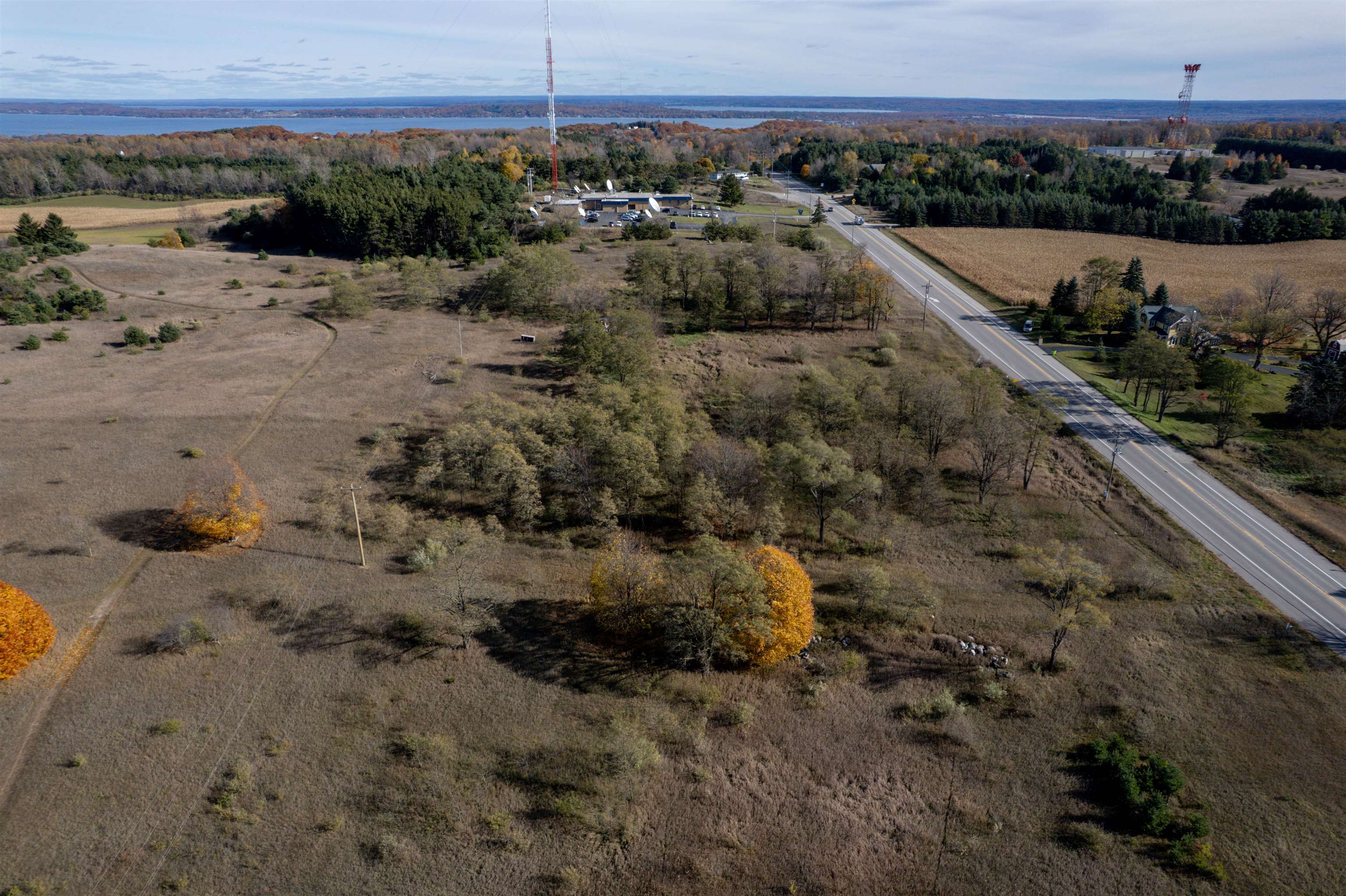 E Traverse Highway Elmwood Charter Township MI 49684