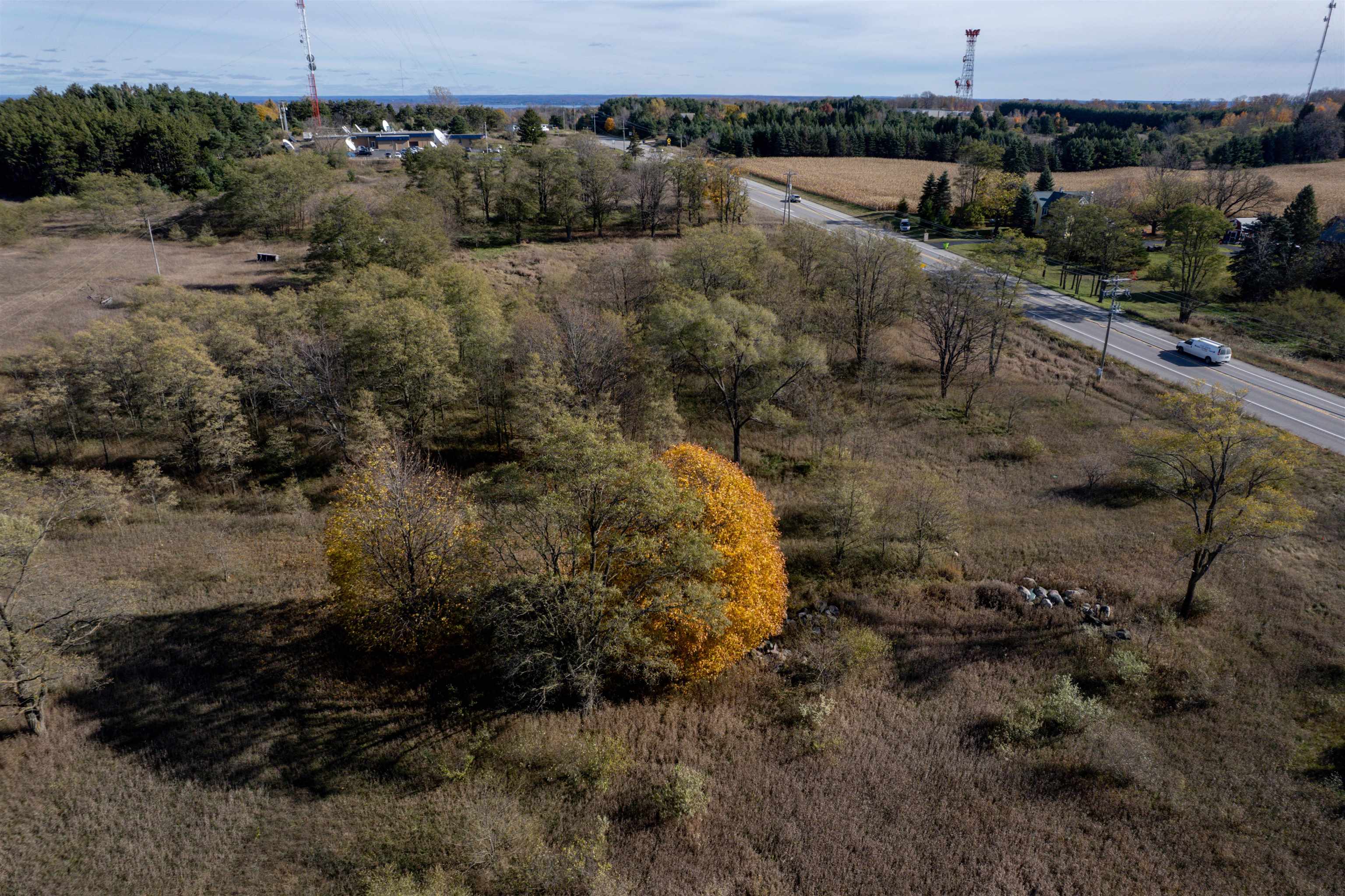 E Traverse Highway Elmwood Charter Township MI 49684