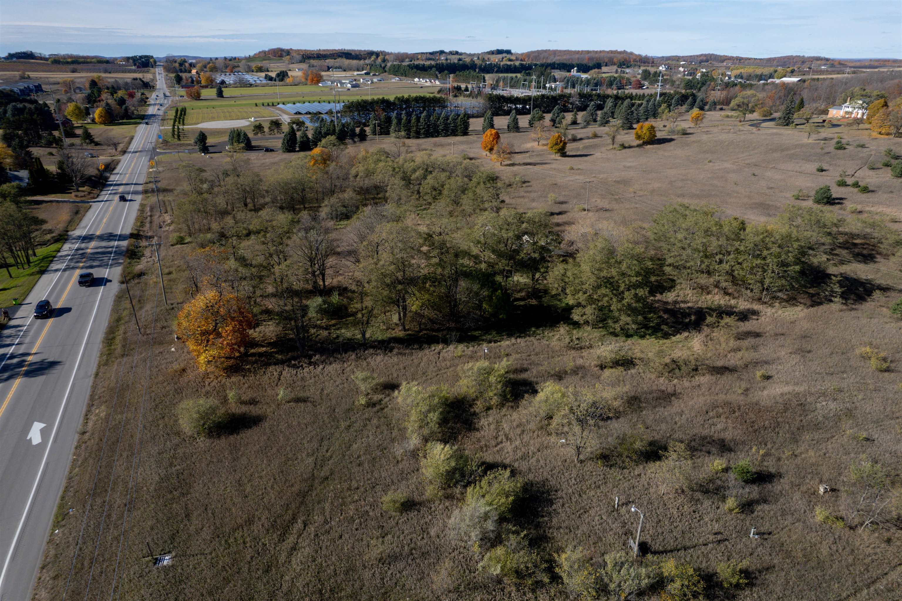 E Traverse Highway Elmwood Charter Township MI 49684