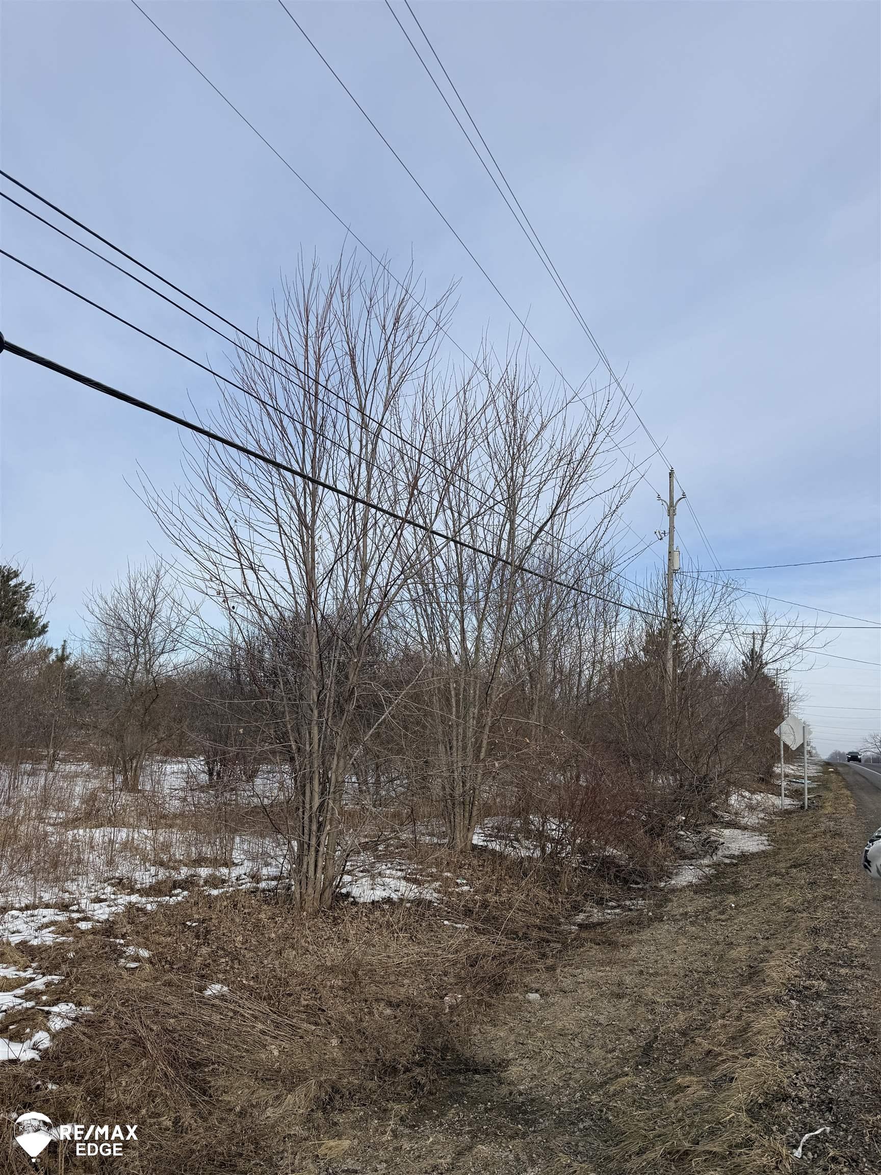 4091 N State Road Richfield Township MI 48423