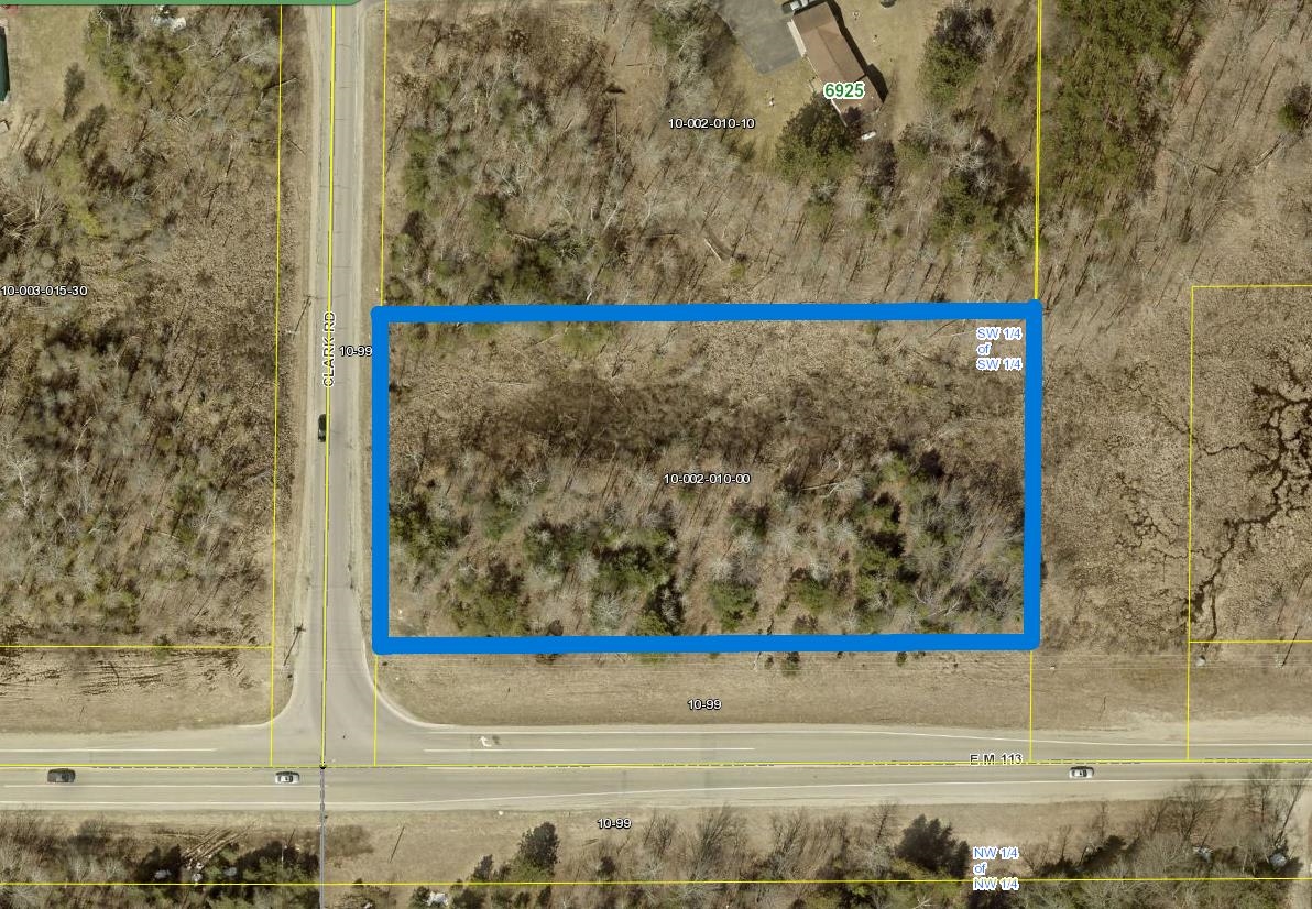 4025 M-113 Paradise Township MI 49649