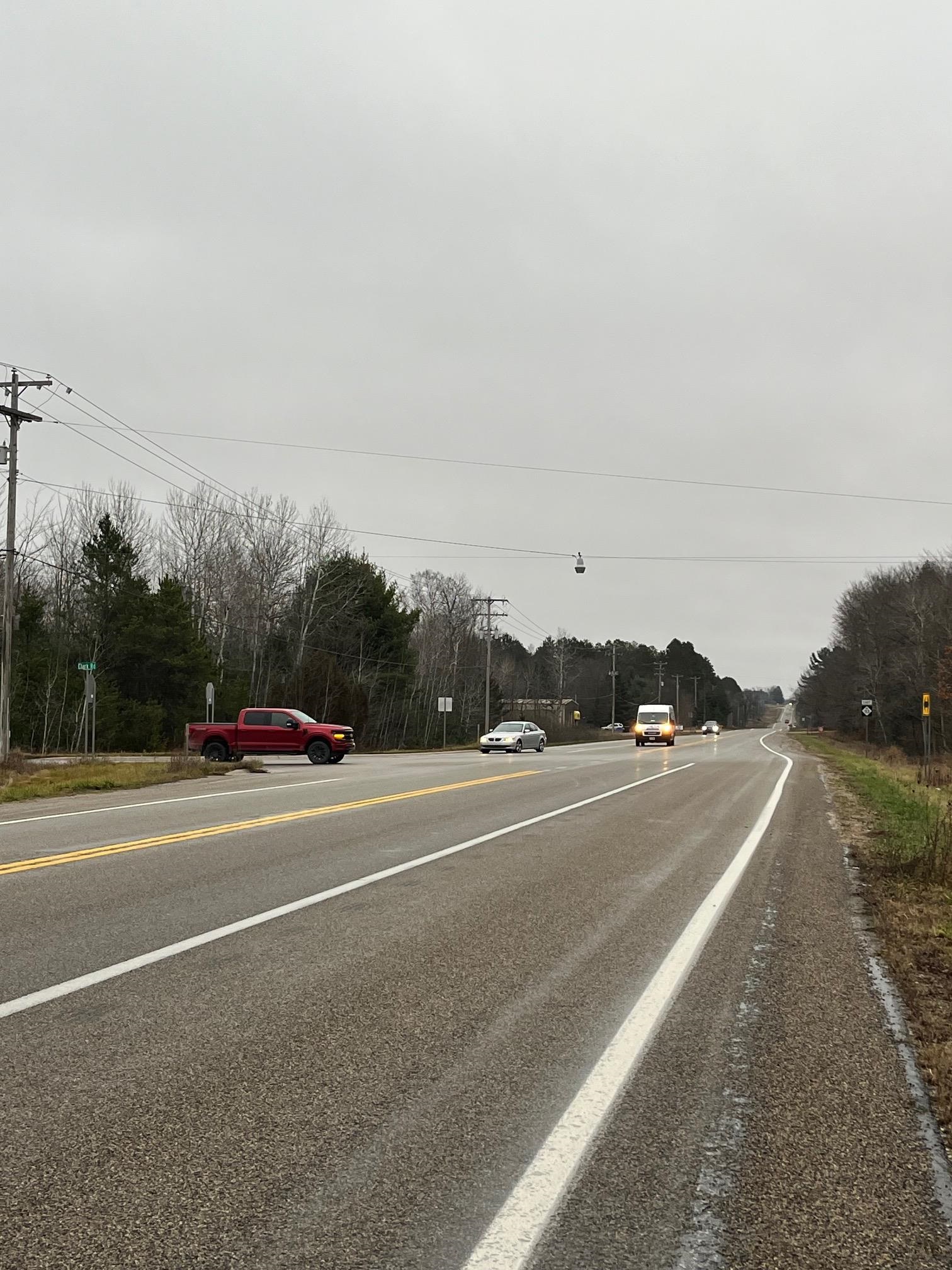 4025 M-113 Paradise Township MI 49649