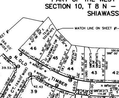 000 Old Timber Trail New Lothrop Village MI 48460