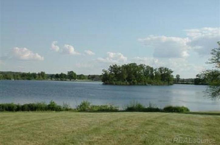 25455 Island View Lane Nottawa Township MI 49091