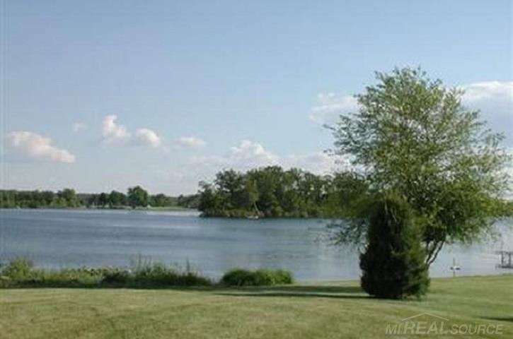 25455 Island View Lane Nottawa Township MI 49091