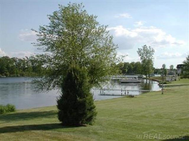 25455 Island View Lane Nottawa Township MI 49091