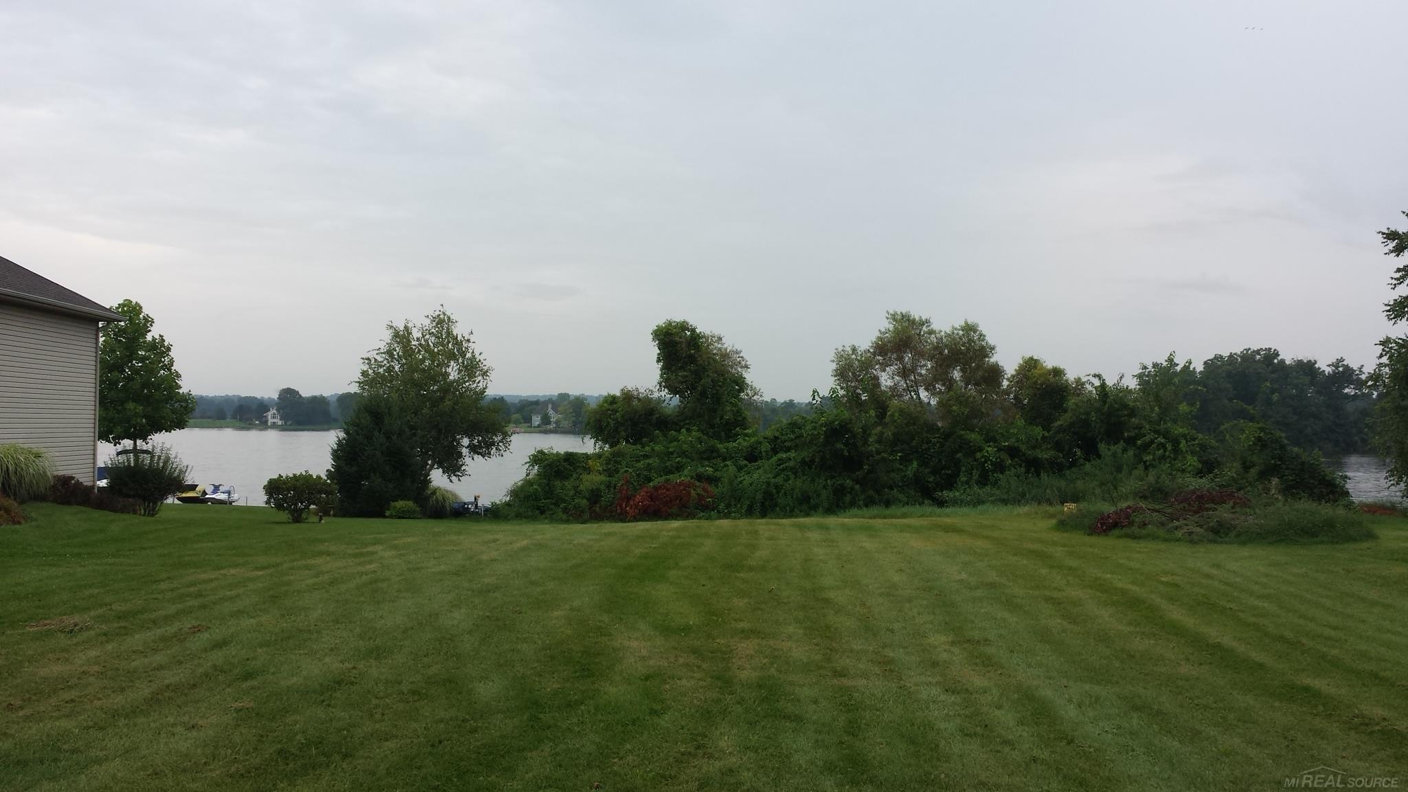 25455 Island View Lane Nottawa Township MI 49091