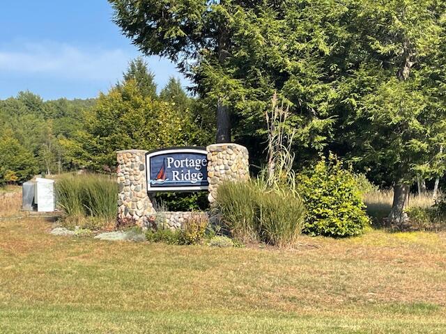 Opal Ridge Onekama Township MI 49675