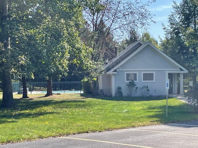 Opal Ridge Onekama Township MI 49675
