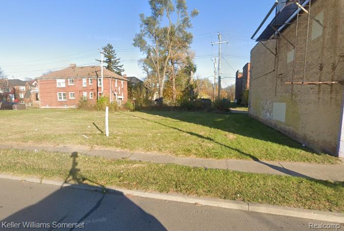 11614 Livernois Avenue Detroit City MI 48204