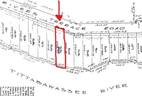 0 Rivers Terrace Road Hay Township MI 48624