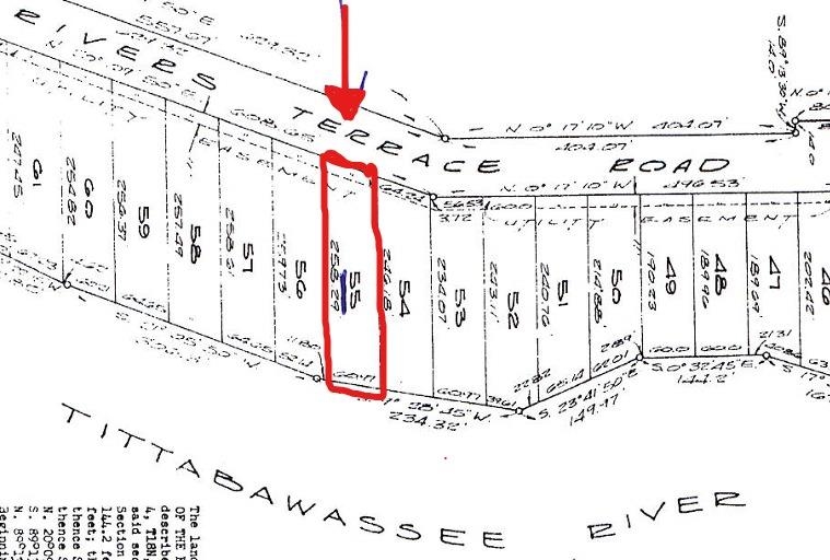 0 Rivers Terrace Road Hay Township MI 48624