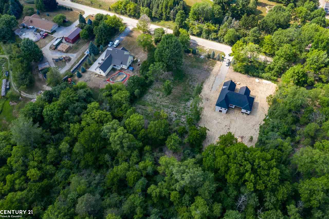 0 31 Mile Road Parcel 3 Ray Township MI 48096