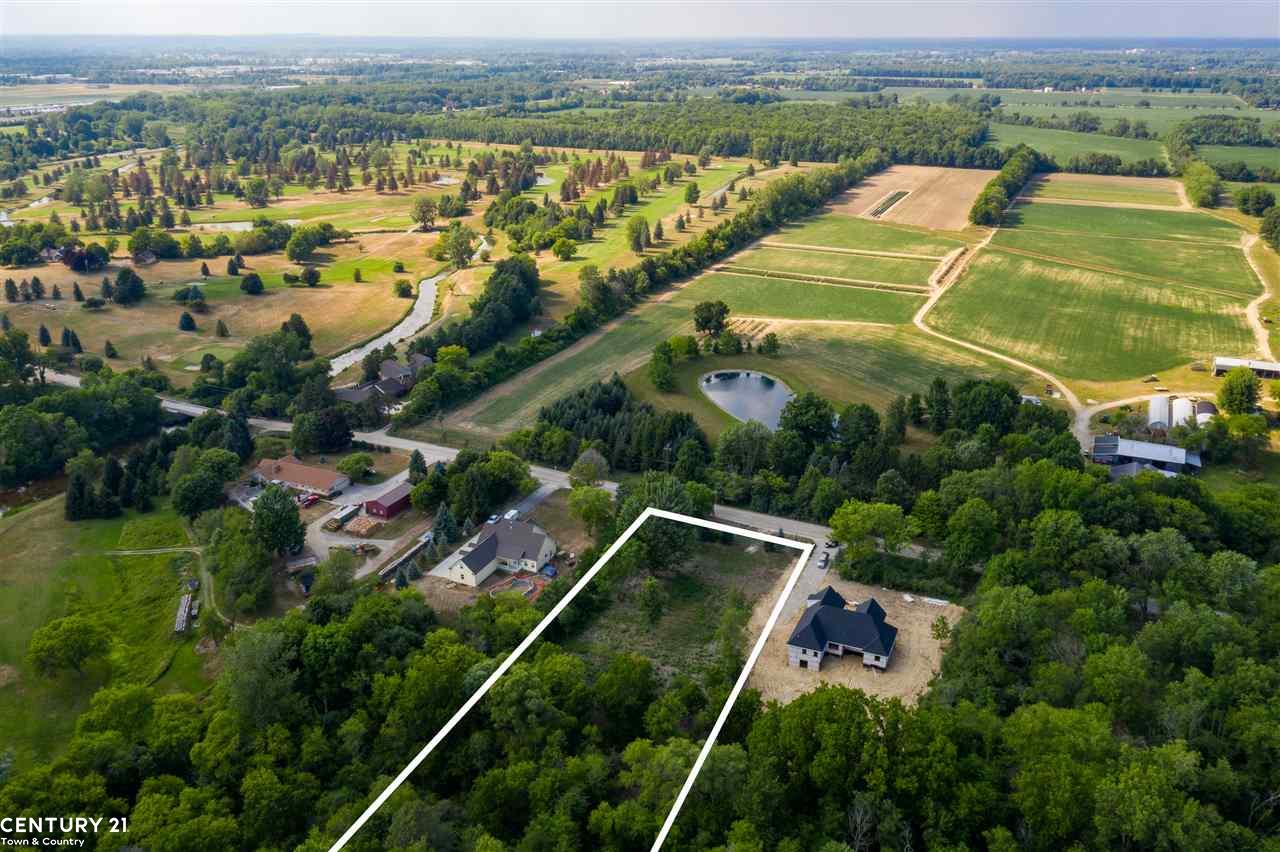 0 31 Mile Road Parcel 3 Ray Township MI 48096