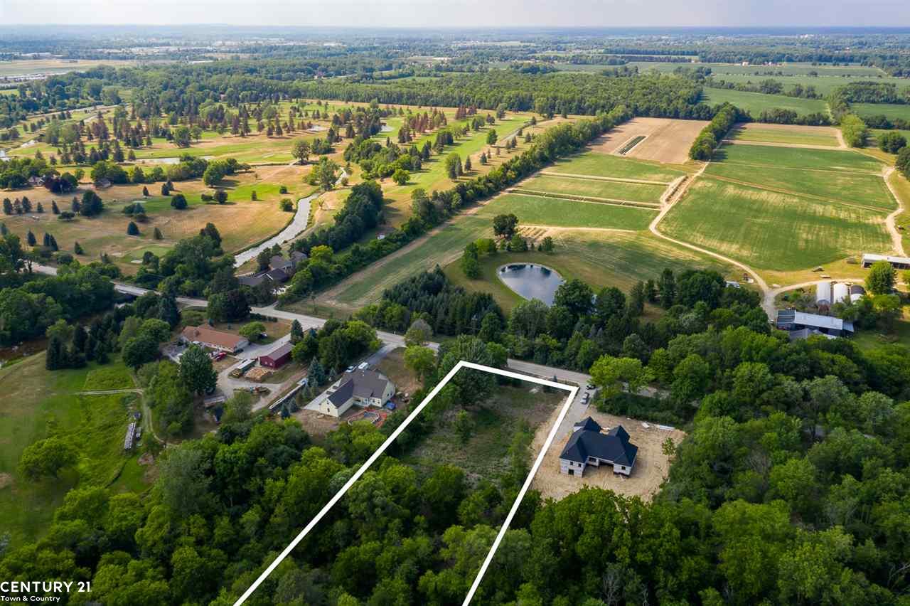 0 31 Mile Road Parcel 3 Ray Township MI 48096
