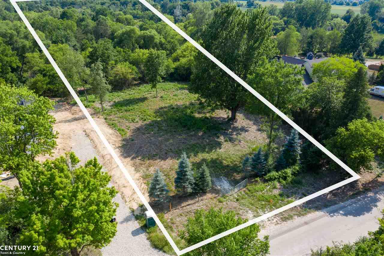 0 31 Mile Road Parcel 3 Ray Township MI 48096