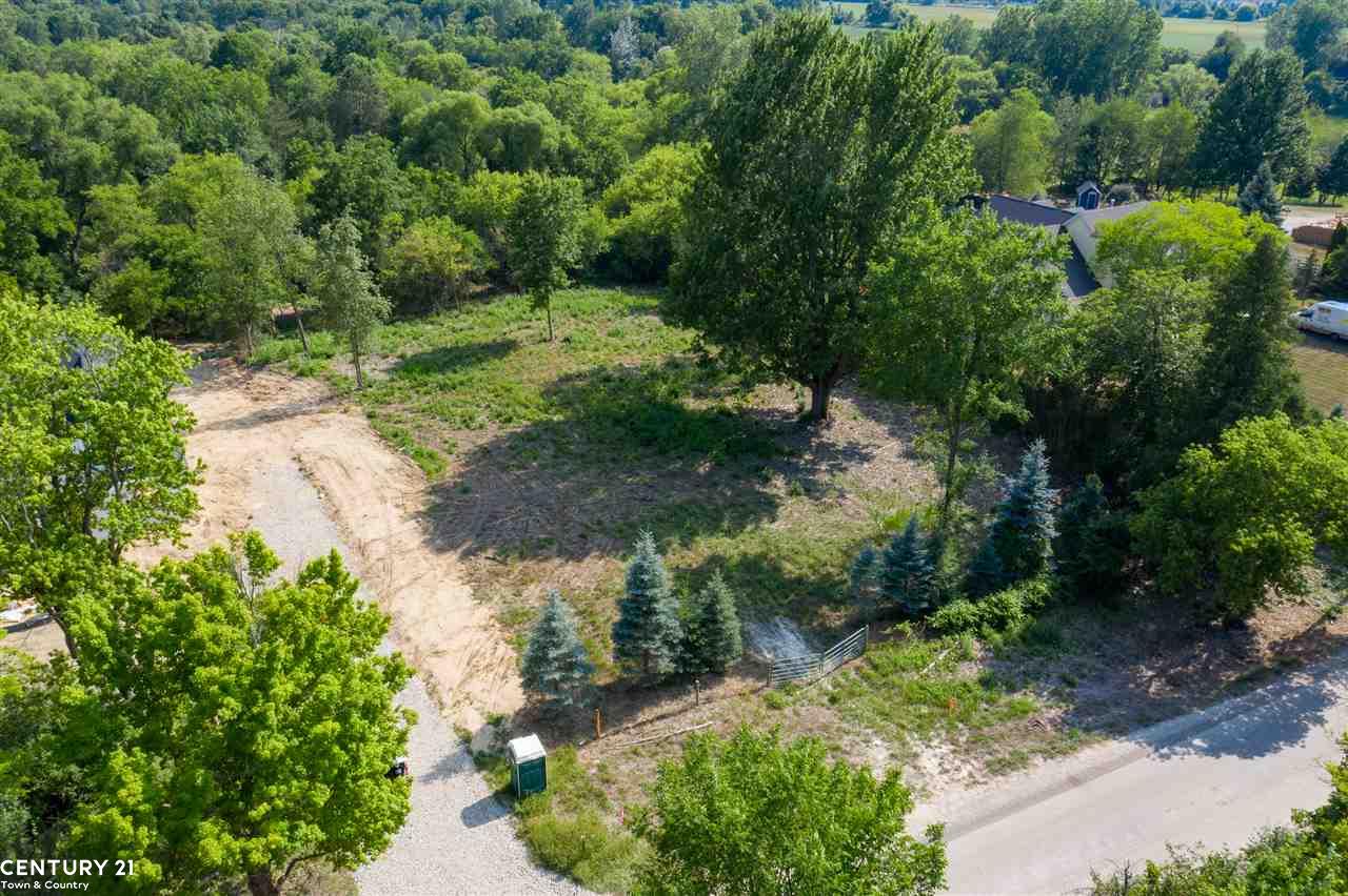 0 31 Mile Road Parcel 3 Ray Township MI 48096