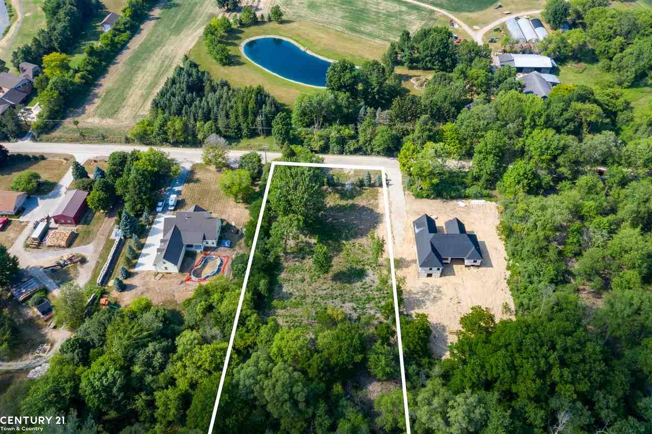 0 31 Mile Road Parcel 3 Ray Township MI 48096