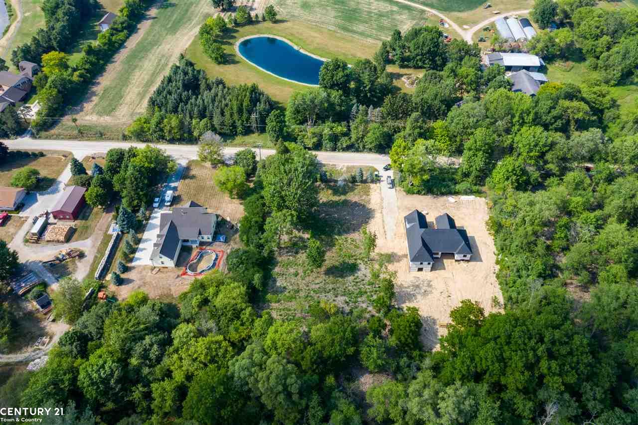 0 31 Mile Road Parcel 3 Ray Township MI 48096