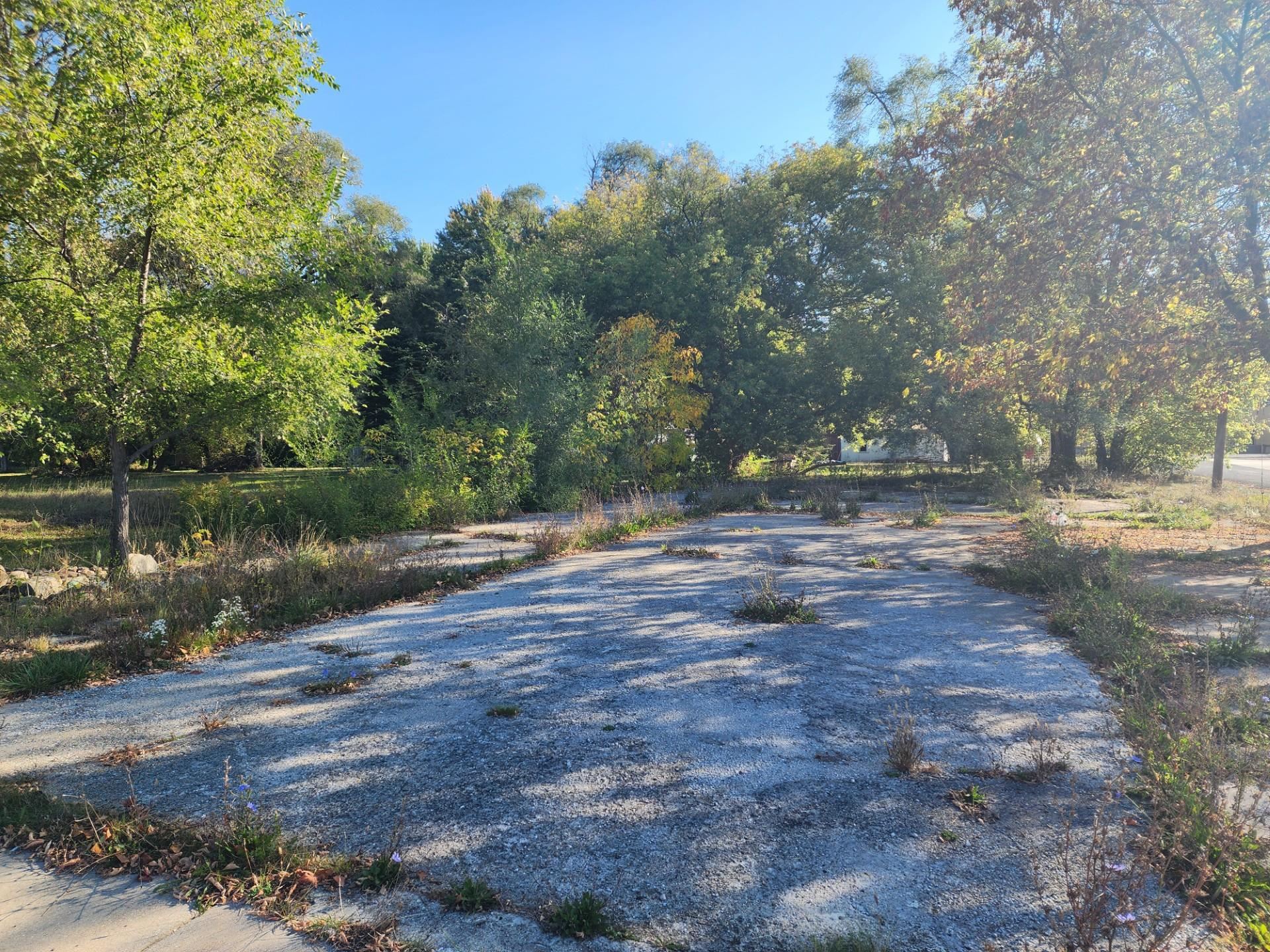 Tbd N Lumberjack Road Seville Township MI 48877
