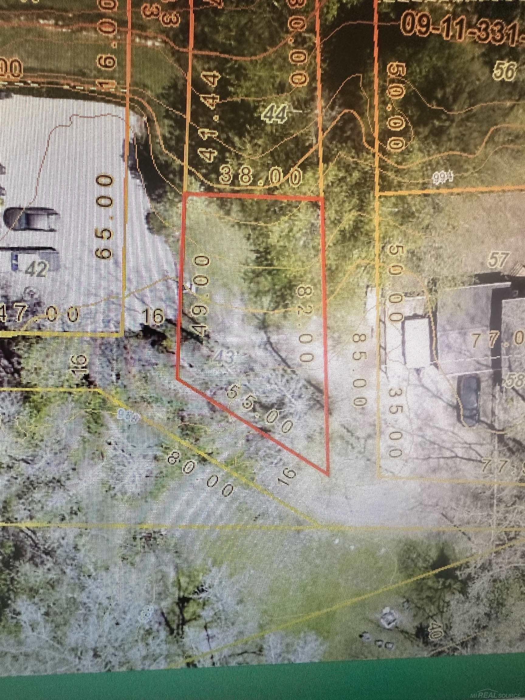 0 Susan Marie Street Orion Charter Township MI 48362