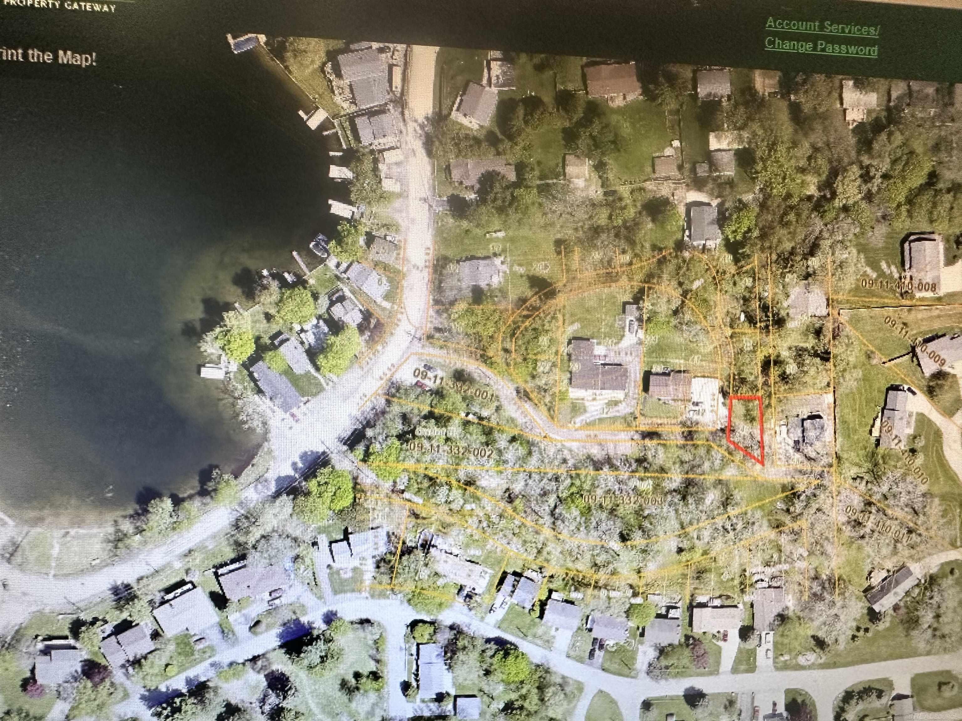 0 Susan Marie Street Orion Charter Township MI 48362
