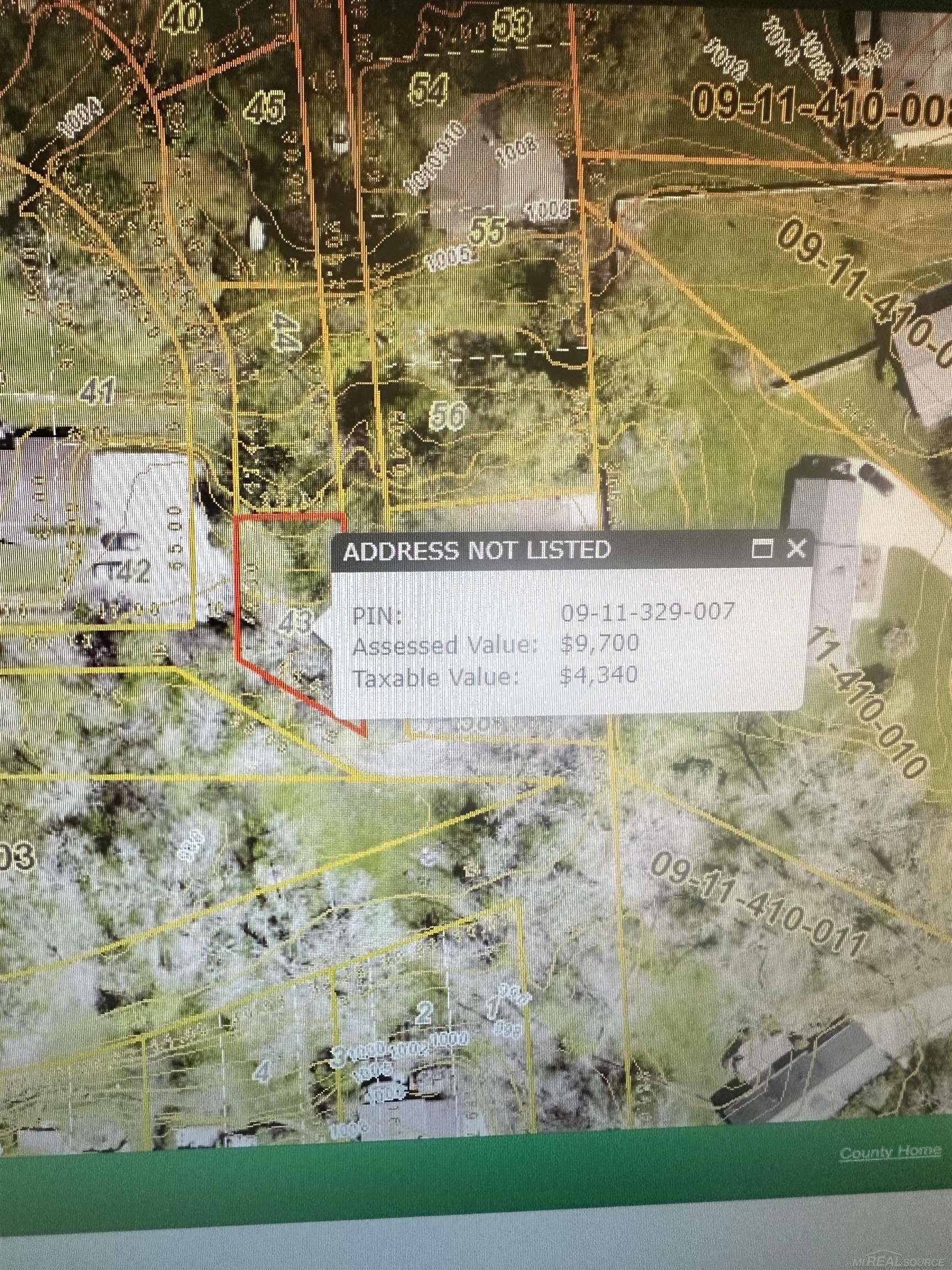 0 Susan Marie Street Orion Charter Township MI 48362