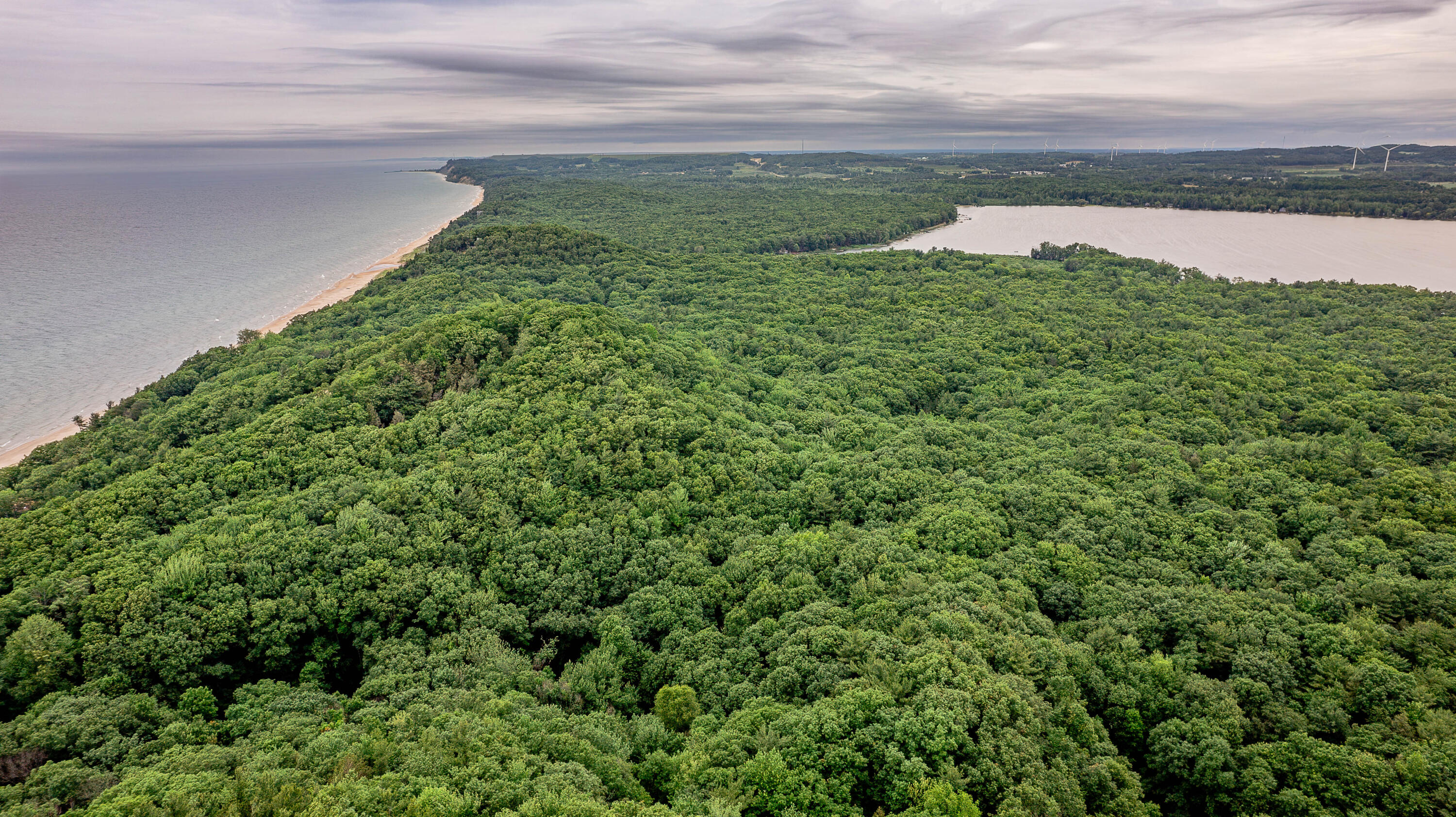 Avenue D Summit Township MI 49449