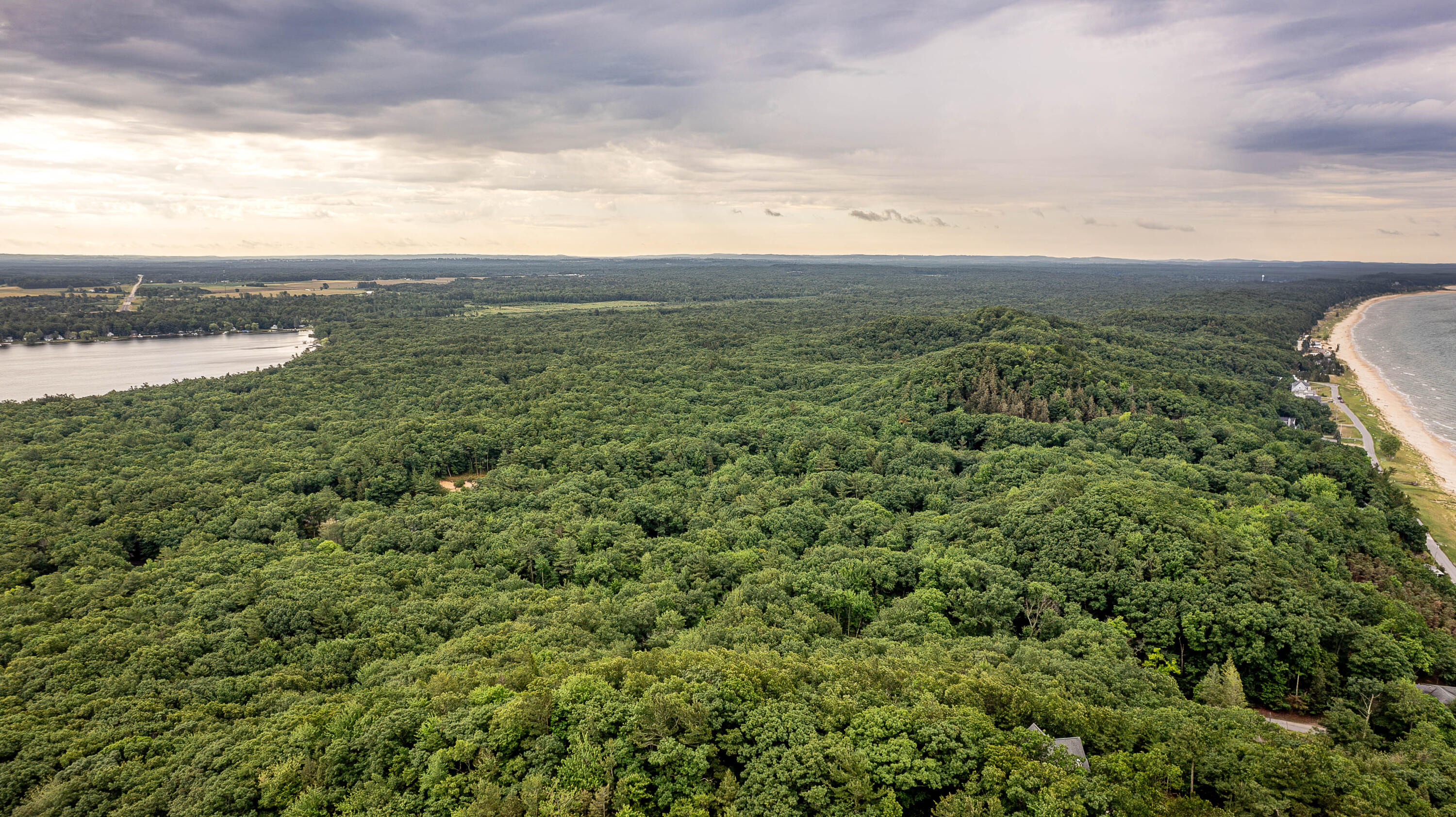 Avenue D Summit Township MI 49449