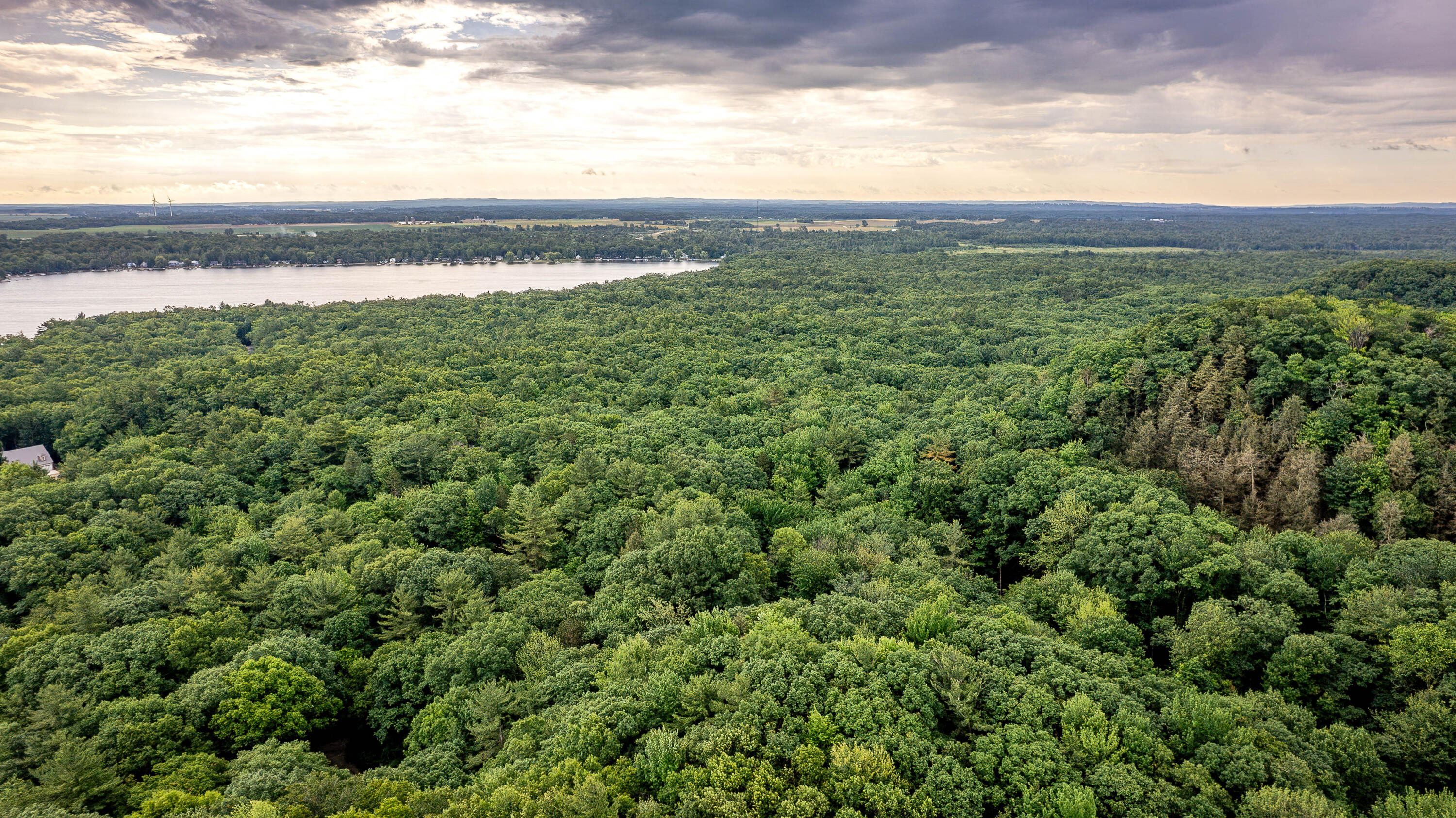 Avenue D Summit Township MI 49449