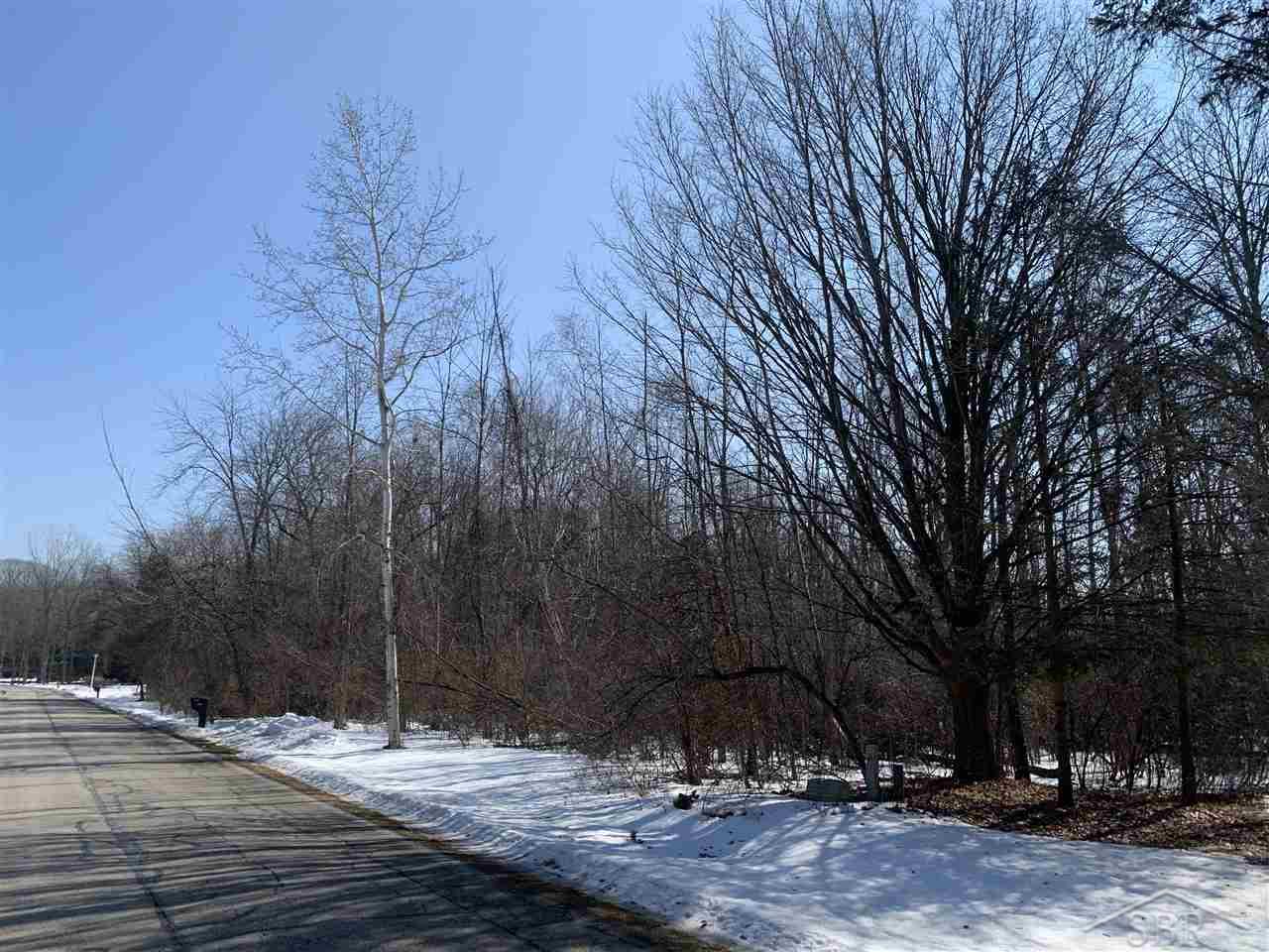 Hornbeam Saginaw Charter Township MI 48603