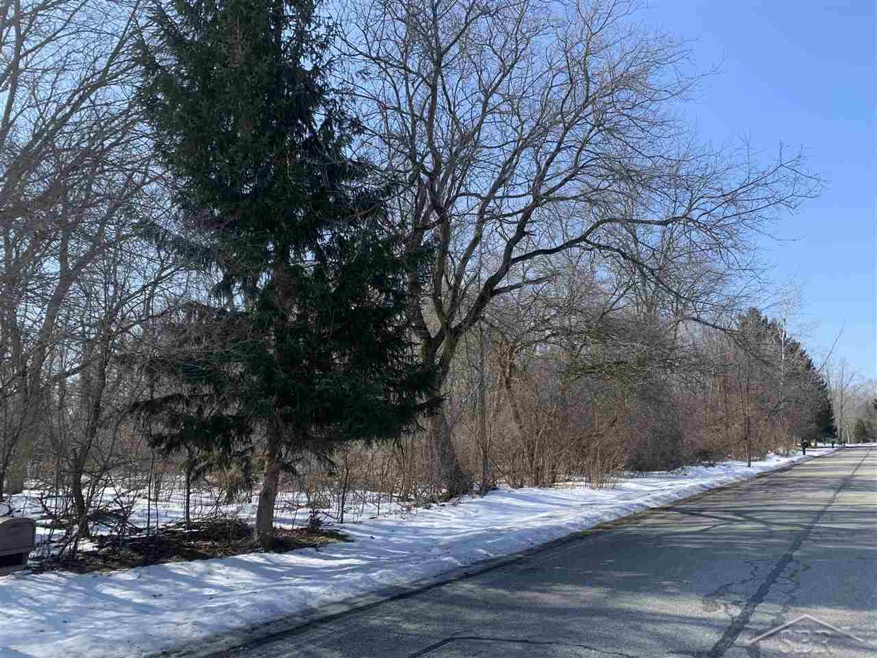 Hornbeam Saginaw Charter Township MI 48603