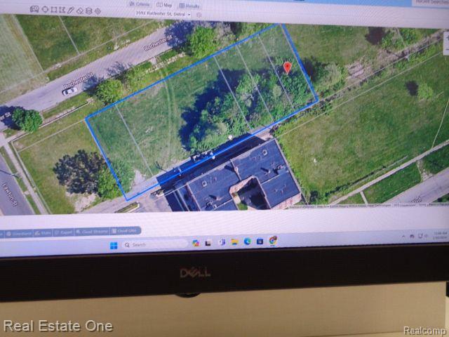 2691 Rochester Street Detroit City MI 48206