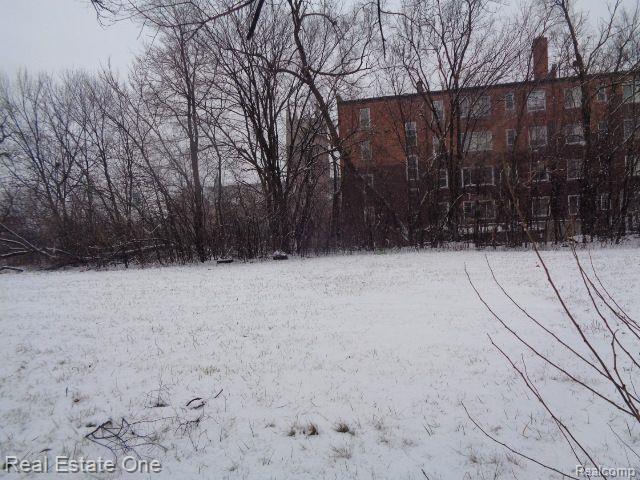 2691 Rochester Street Detroit City MI 48206