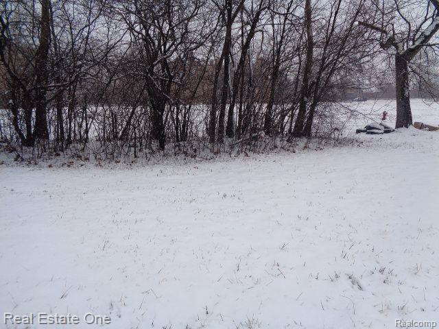 2691 Rochester Street Detroit City MI 48206