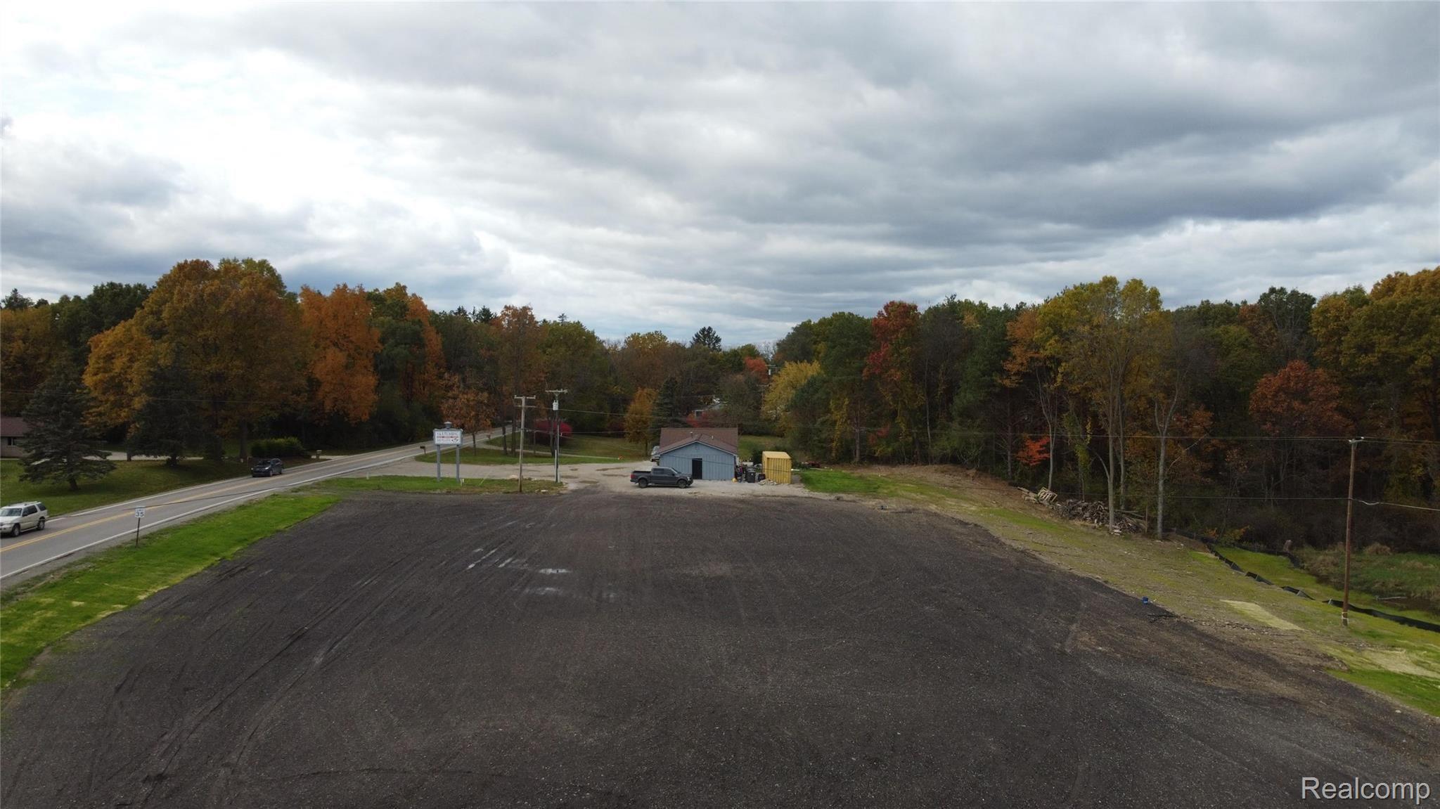 000 Silver Lake Road Green Oak Township MI 48178