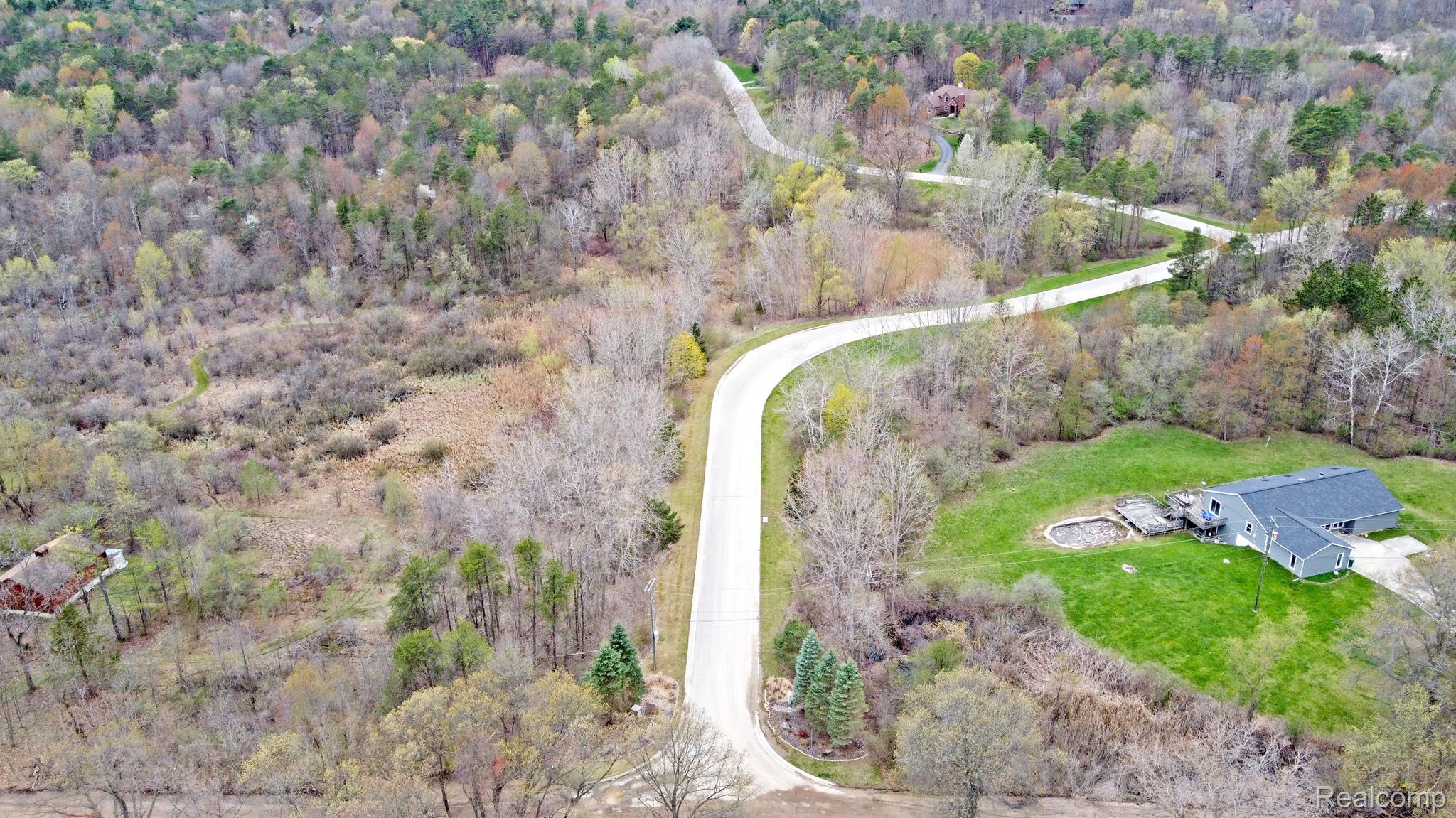 206 Astor Knolls Drive Groveland Township MI 48462