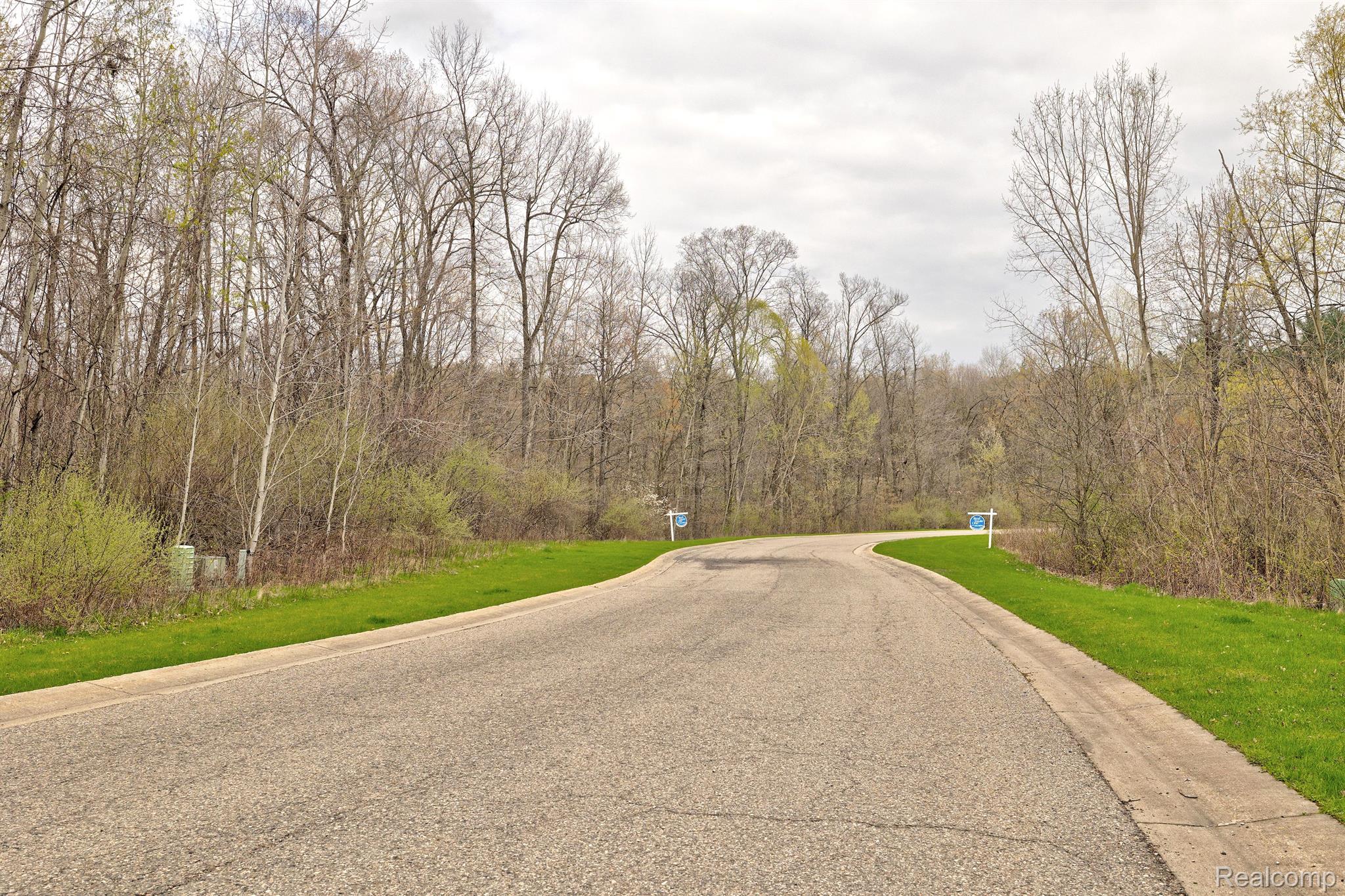 206 Astor Knolls Drive Groveland Township MI 48462