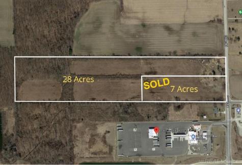 3283 Capac Road Mussey Township MI 48014